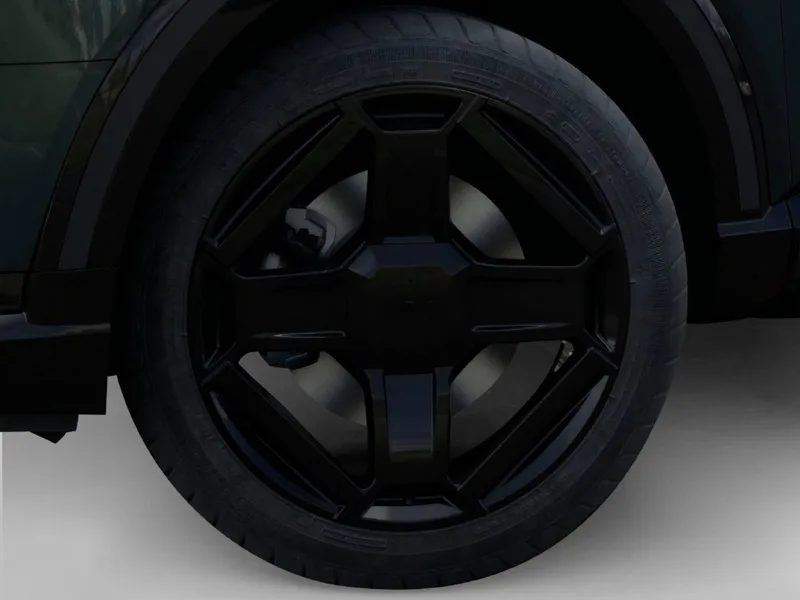 2027 Kia Telluride X-Line EX, photo 9