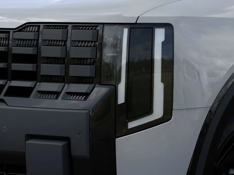 2027 Kia Telluride X-Line EX, photo 10