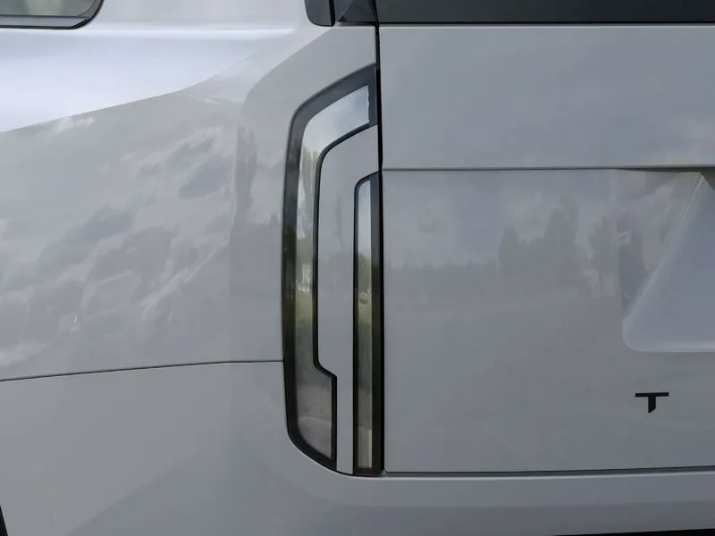 2027 Kia Telluride X-Line EX, photo 11