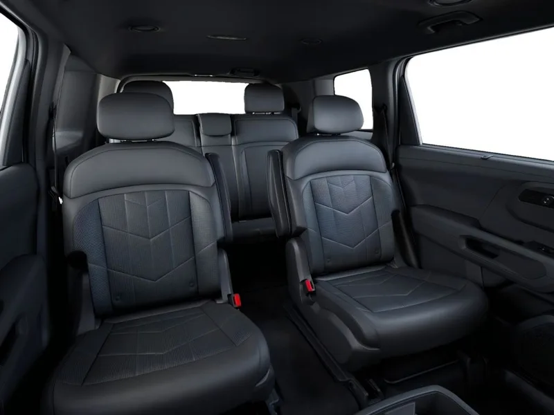 2027 Kia Telluride X-Line EX, photo 16