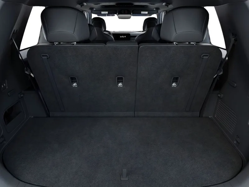 2027 Kia Telluride X-Line EX, photo 19
