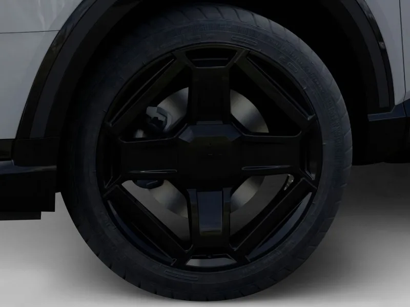 2027 Kia Telluride X-Line EX, photo 9