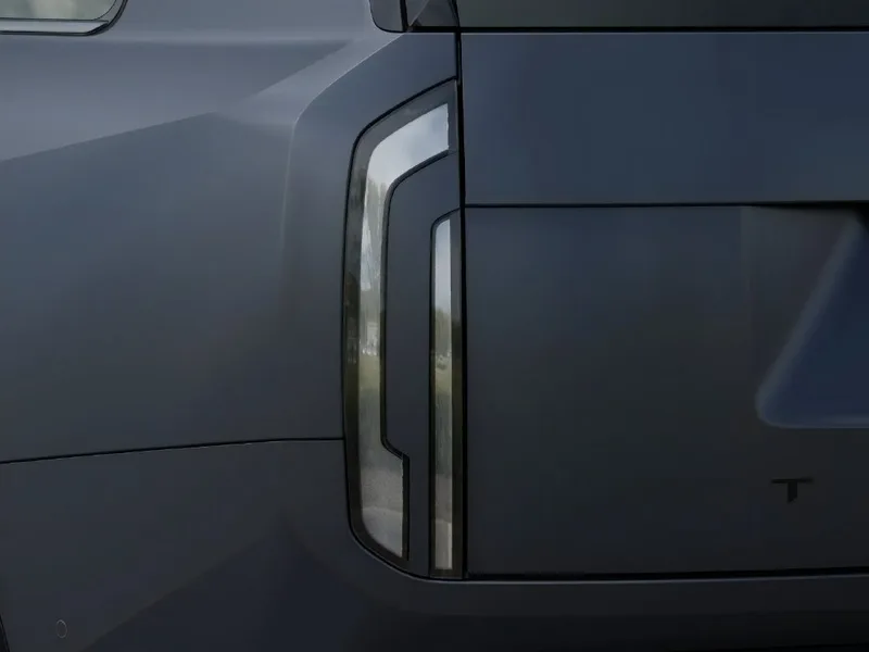 2027 Kia Telluride X-Line EX, photo 11
