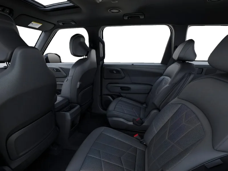 2027 Kia Telluride X-Line EX, photo 18