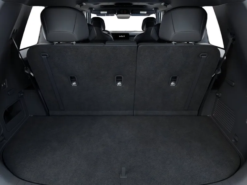 2027 Kia Telluride X-Line EX, photo 19