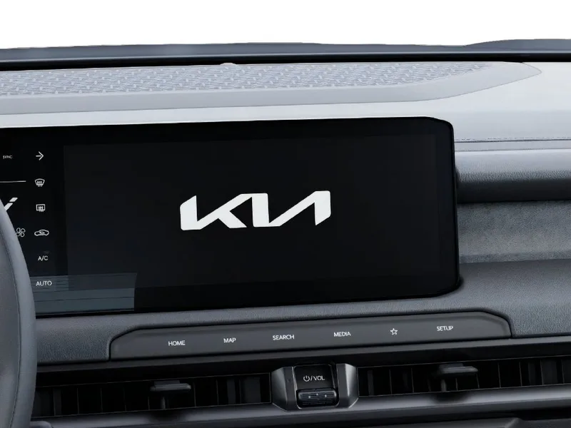 2027 Kia Telluride X-Line EX, photo 20