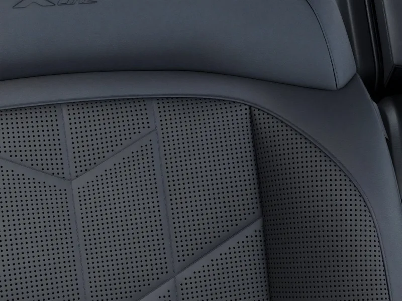 2027 Kia Telluride X-Line EX, photo 24