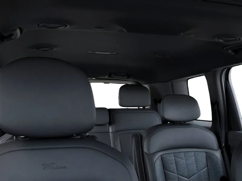2027 Kia Telluride X-Line EX, photo 27