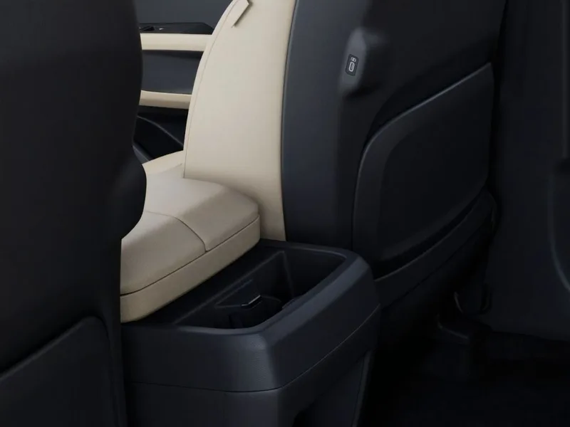 2027 Kia Telluride Hybrid EX, photo 26