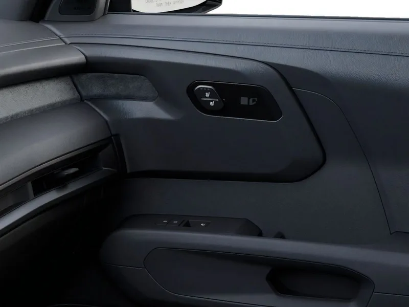 2027 Kia Telluride X-Pro SX, photo 25