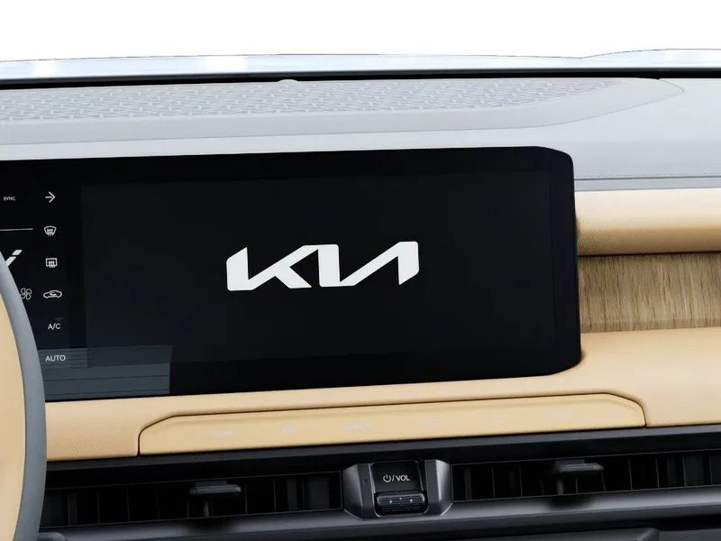 2027 Kia Telluride Hybrid X-Line SX, photo 20