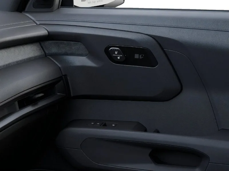 2027 Kia Telluride Hybrid X-Line SX, photo 25