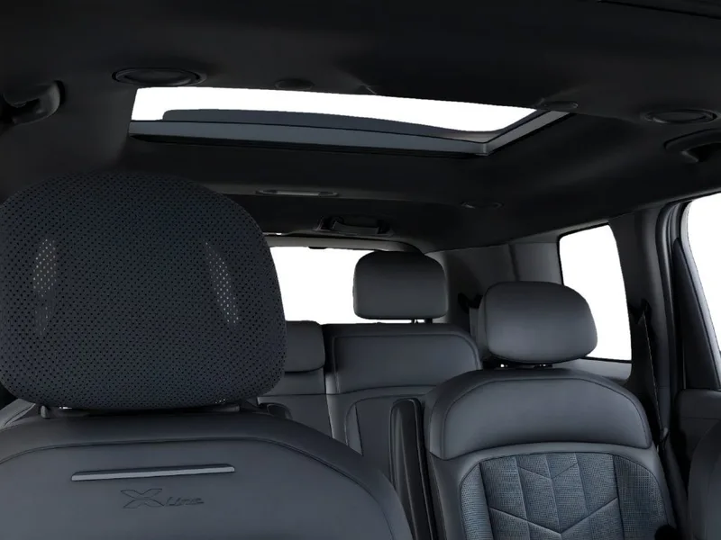 2027 Kia Telluride Hybrid X-Line SX, photo 27