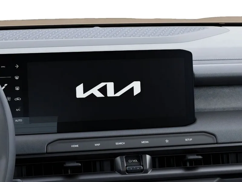 2027 Kia Telluride Hybrid X-Line SX, photo 20