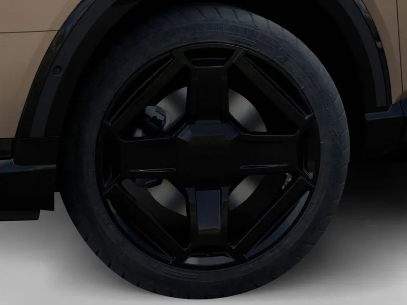2027 Kia Telluride Hybrid X-Line SX, photo 9
