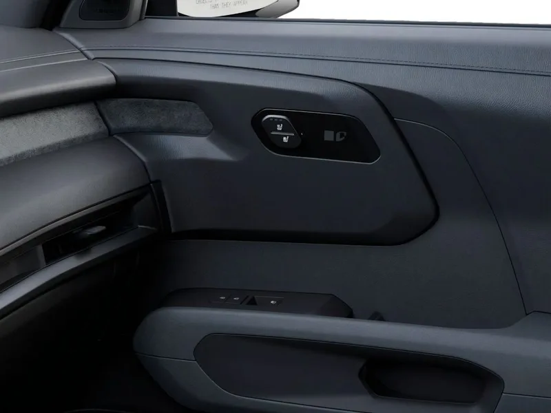 2027 Kia Telluride Hybrid X-Line SX, photo 25
