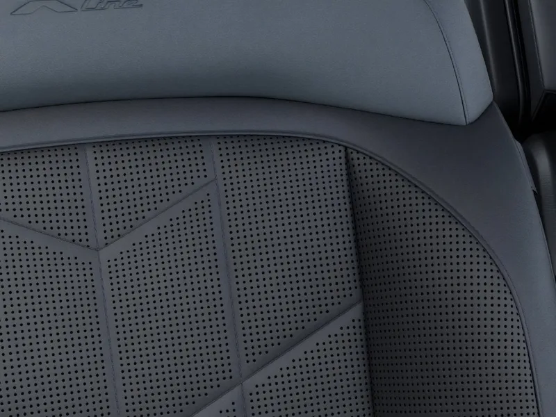 2027 Kia Telluride Hybrid X-Line SX, photo 24