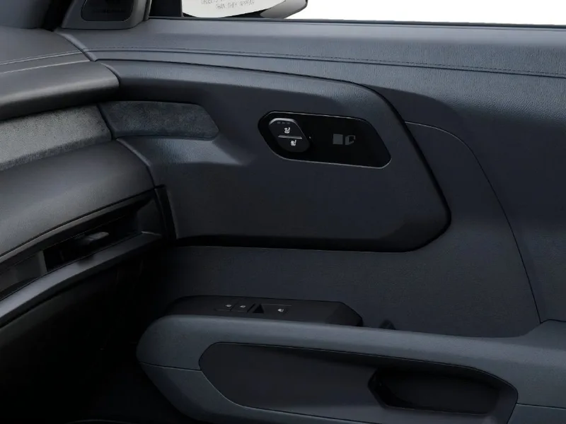 2027 Kia Telluride Hybrid X-Line SX, photo 25