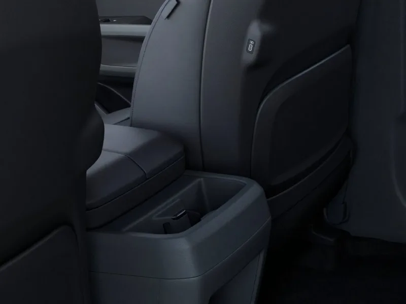 2027 Kia Telluride Hybrid X-Line SX, photo 26
