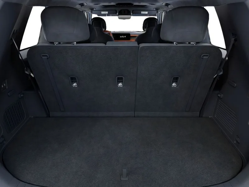 2027 Kia Telluride SX-Prestige, photo 19