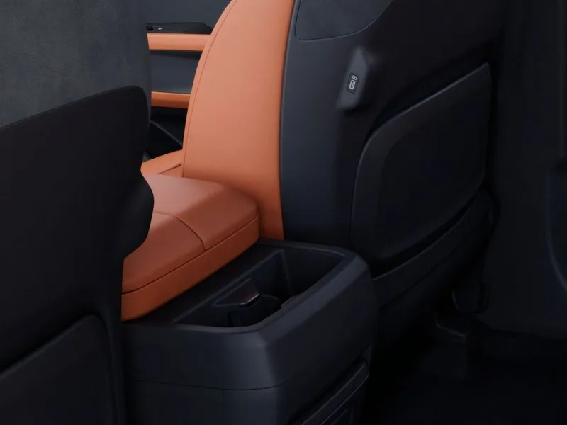 2027 Kia Telluride SX-Prestige, photo 26