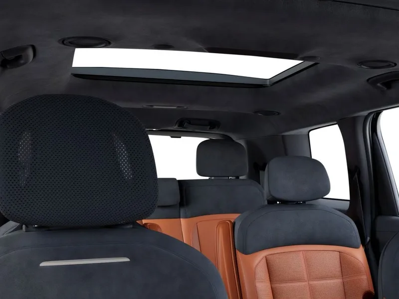 2027 Kia Telluride SX-Prestige, photo 27