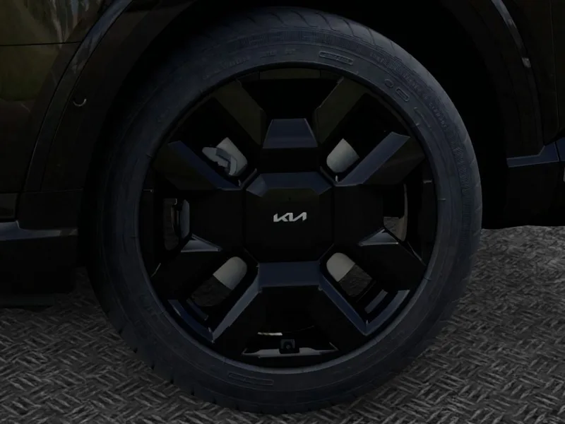 2027 Kia Telluride SX-Prestige, photo 9