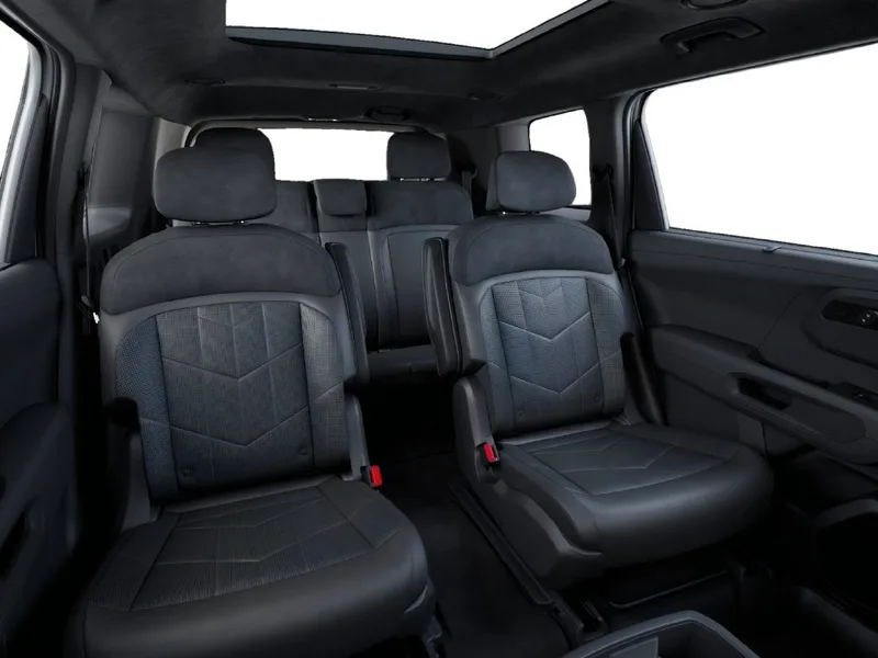 2027 Kia Telluride X-Line SX-Prestige, photo 16