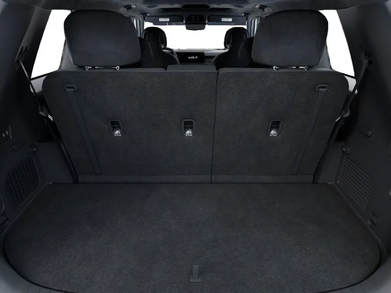 2027 Kia Telluride X-Line SX-Prestige, photo 19