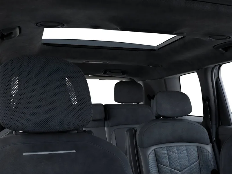 2027 Kia Telluride X-Line SX-Prestige, photo 27