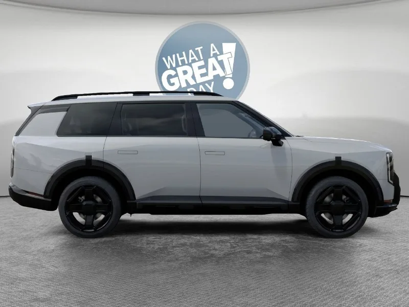 2027 Kia Telluride X-Line SX-Prestige, photo 7