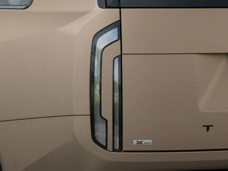 2027 Kia Telluride X-Pro SX-Prestige, photo 11