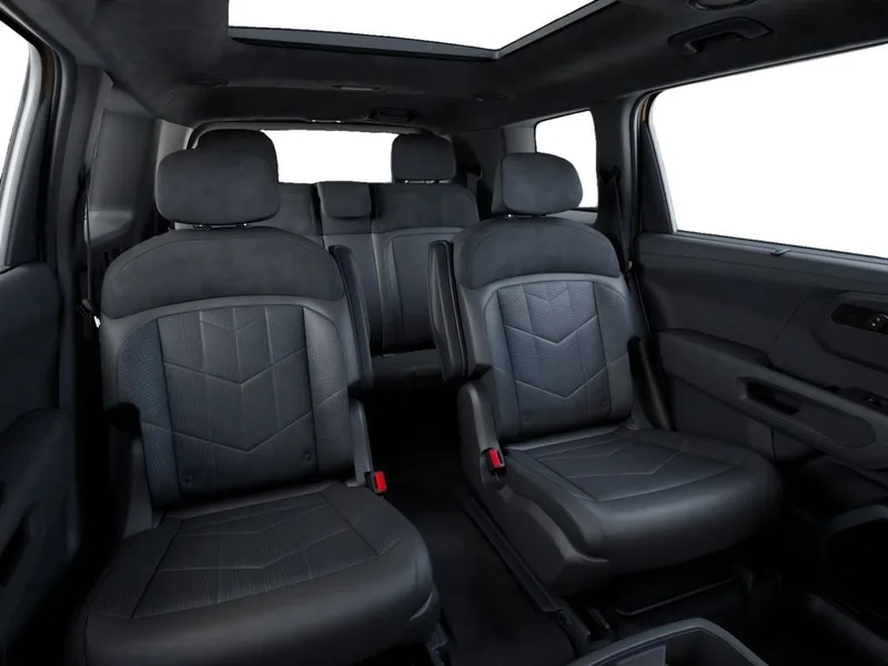 2027 Kia Telluride X-Pro SX-Prestige, photo 16