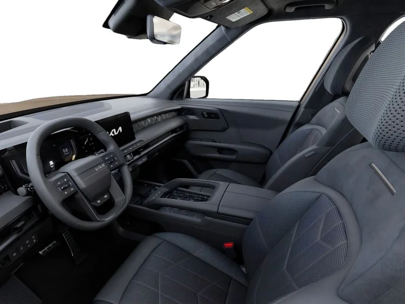 2027 Kia Telluride X-Pro SX-Prestige, photo 17