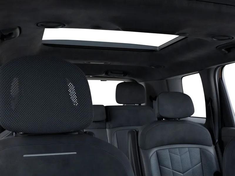 2027 Kia Telluride X-Pro SX-Prestige, photo 27