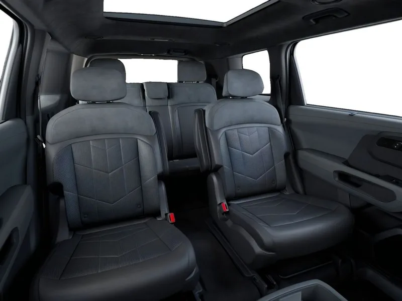 2027 Kia Telluride X-Line SX-Prestige, photo 16
