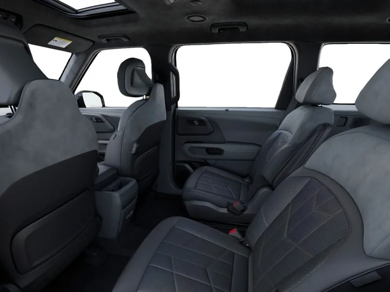 2027 Kia Telluride X-Line SX-Prestige, photo 18
