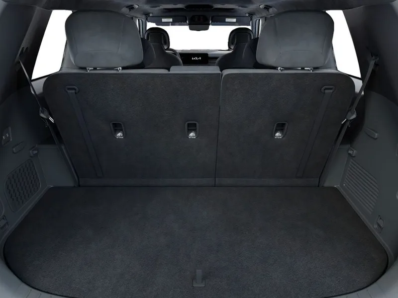 2027 Kia Telluride X-Line SX-Prestige, photo 19
