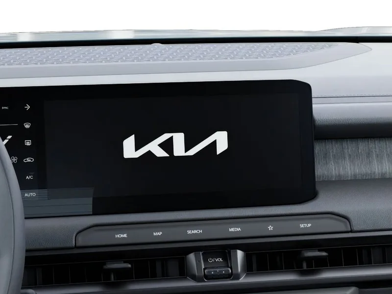 2027 Kia Telluride X-Line SX-Prestige, photo 20