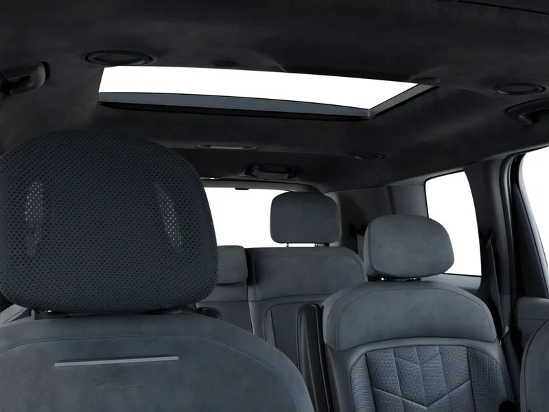2027 Kia Telluride X-Line SX-Prestige, photo 27