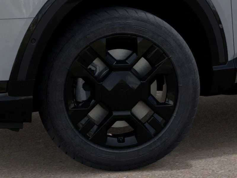2027 Kia Telluride X-Pro SX-Prestige, photo 9