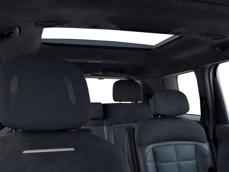 2027 Kia Telluride Hybrid SX Prestige, photo 27