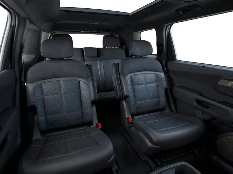 2027 Kia Telluride Hybrid SX-Prestige, photo 16