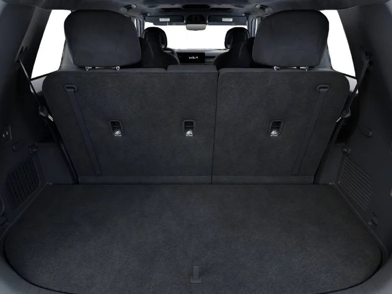 2027 Kia Telluride Hybrid SX-Prestige, photo 19