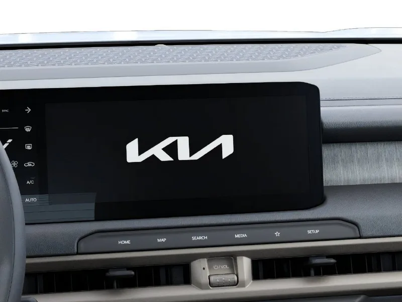 2027 Kia Telluride Hybrid SX-Prestige, photo 20