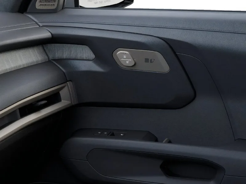2027 Kia Telluride Hybrid SX-Prestige, photo 25