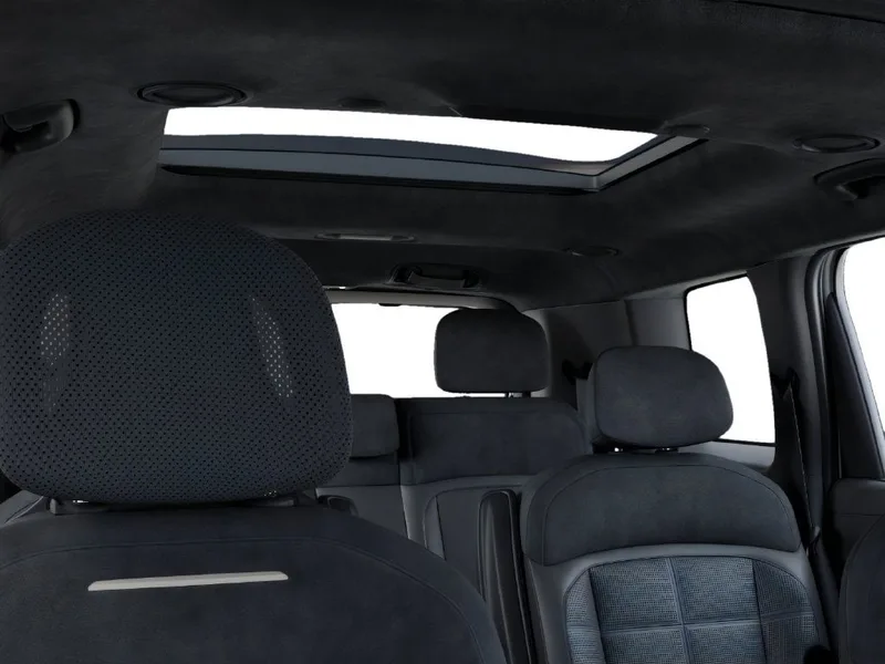 2027 Kia Telluride Hybrid SX-Prestige, photo 27