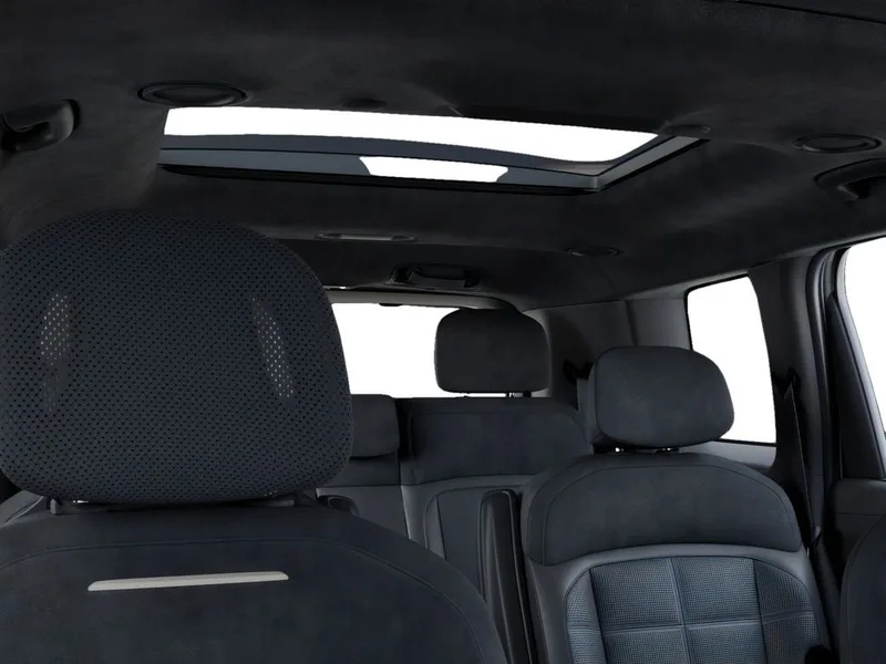 2027 Kia Telluride Hybrid SX Prestige, photo 27