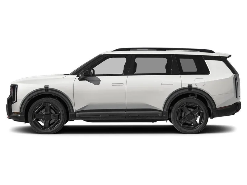 2027 Kia Telluride Hybrid X-Line SX Prestige, photo 51
