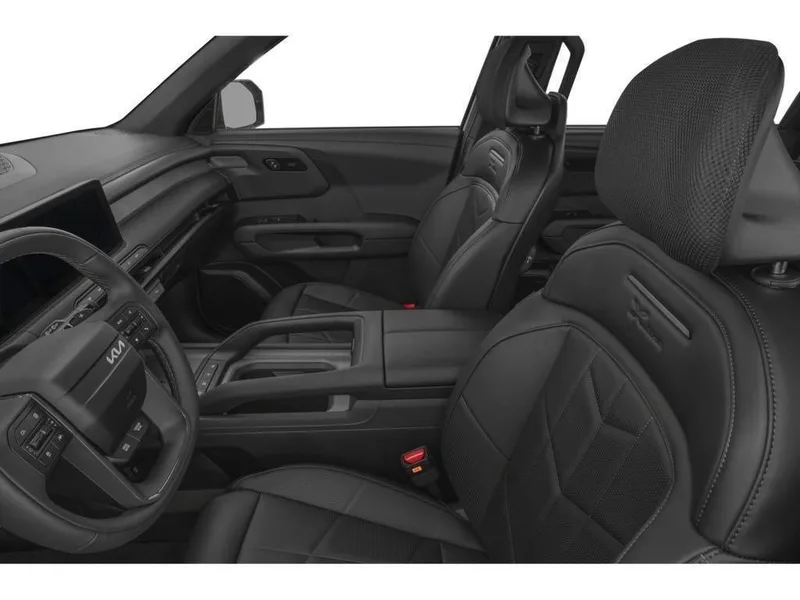 2027 Kia Telluride Hybrid X-Line SX Prestige, photo 66